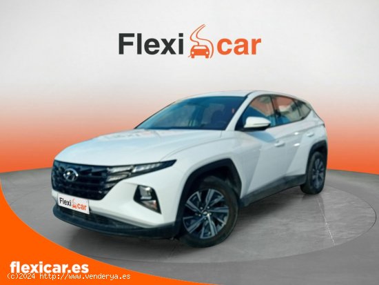 Hyundai Tucson 1.6 CRDI 85kW (115CV) Klass - Valladolid