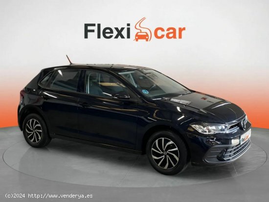 Volkswagen Polo Polo 1.0 TSI 70kW (95CV) - Puerto de Sagunto