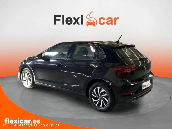 Volkswagen Polo Polo 1.0 TSI 70kW (95CV) - Puerto de Sagunto