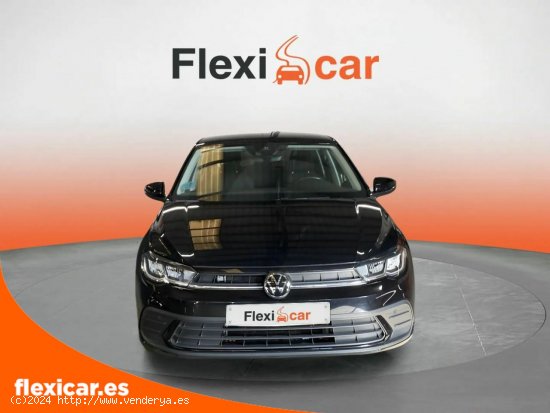 Volkswagen Polo Polo 1.0 TSI 70kW (95CV) - Puerto de Sagunto