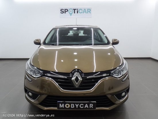 Renault Megane Business Tce GPF 85kW (115CV) - 18 - Manises