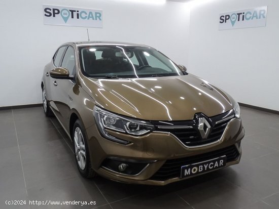 Renault Megane Business Tce GPF 85kW (115CV) - 18 - Manises