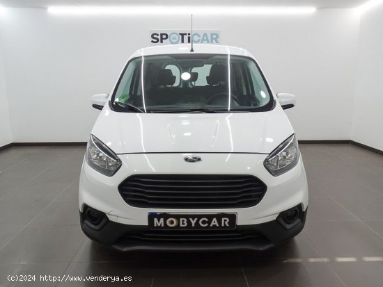 Ford Tourneo Courier 1.5 TDCi 74kW (100CV) Trend - Manises