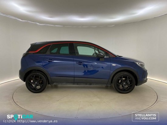 Opel CrossLand  1.2 81kW (110CV) GS - Sant Feliu de Llobregat