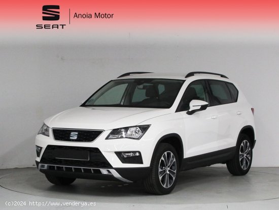  Seat Ateca 1.0 TSI 115 CV STYLE - Igualada 