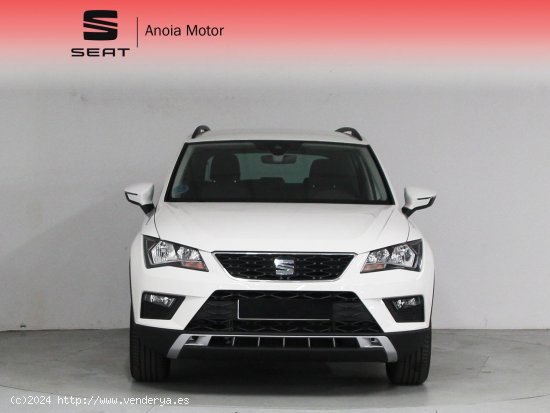 Seat Ateca 1.0 TSI 115 CV STYLE - Igualada