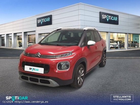  Citroën C3 Aircross  BlueHDi 73kW (100CV) S&S Shine - Oleiros 