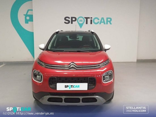 Citroën C3 Aircross  BlueHDi 73kW (100CV) S&S Shine - Oleiros