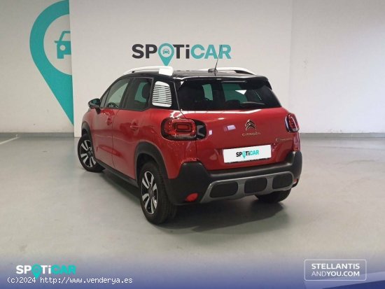 Citroën C3 Aircross  BlueHDi 73kW (100CV) S&S Shine - Oleiros