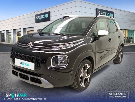 Citroën C3 Aircross  BlueHDi 81kW (110CV) S&S Shine - Oleiros