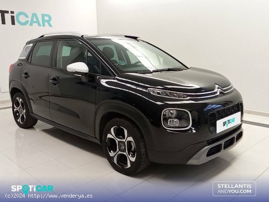 Citroën C3 Aircross  BlueHDi 81kW (110CV) S&S Shine - Oleiros