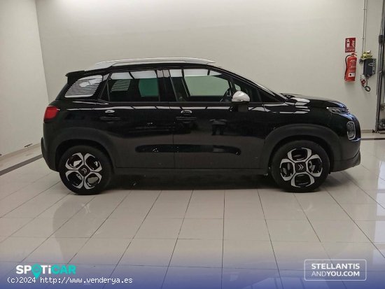 Citroën C3 Aircross  BlueHDi 81kW (110CV) S&S Shine - Oleiros