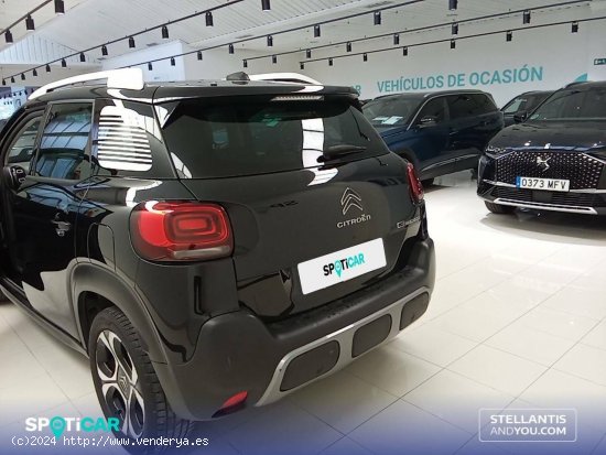 Citroën C3 Aircross  BlueHDi 81kW (110CV) S&S Shine - Oleiros