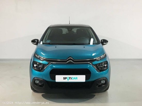 Citroën C3  BlueHDi 75KW (100CV) S&S Shine - Oleiros