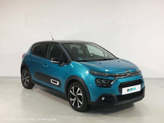 Citroën C3  BlueHDi 75KW (100CV) S&S Shine - Oleiros