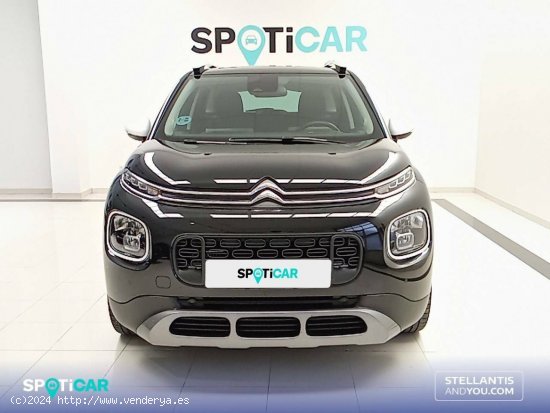 Citroën C3 Aircross  BlueHDi 81kW (110CV) S&S Shine - Oleiros