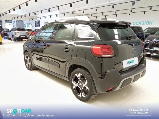 Citroën C3 Aircross  BlueHDi 81kW (110CV) S&S Shine - Oleiros