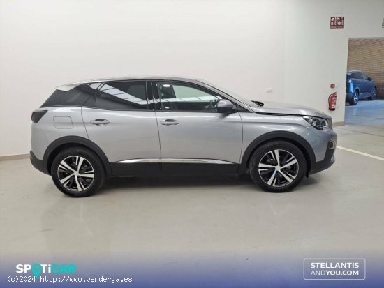 Peugeot 3008  1.2 PureTech 96KW (130CV) S&S Allure - Huelva