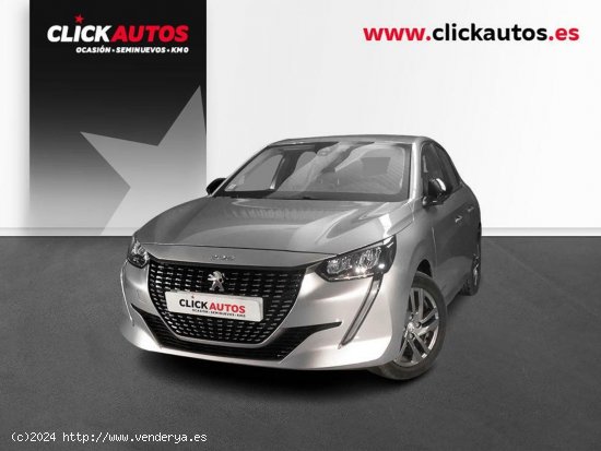 Peugeot 208 1.2 Puretech 75CV Active Pack - Sant Jordi de Ses Salines