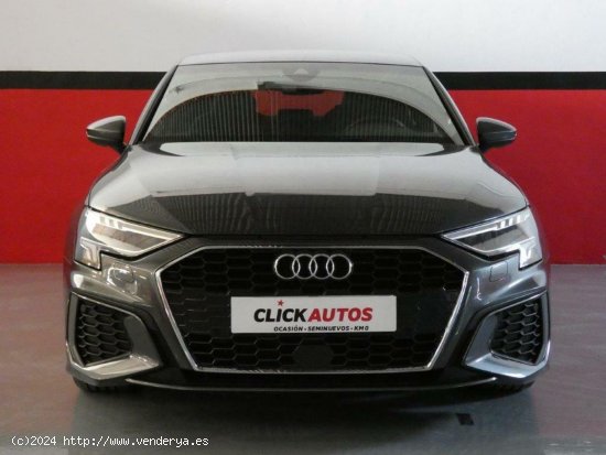 Audi A3 Sportback 1.5 TFSI 150CV 35 HEV Sline Stronic - Elche