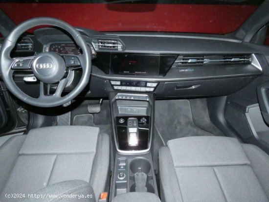 Audi A3 Sportback 1.5 TFSI 150CV 35 HEV Sline Stronic - Elche