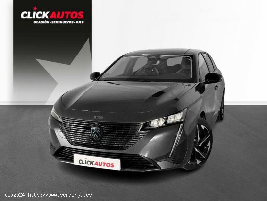 Peugeot 308 SW 1.2 Puretech 130CV Allure Pack - 