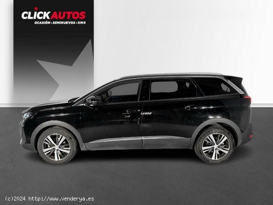 Peugeot 5008 1.5 BlueHDI 130CV Allure  Pack EAT8 - Elche