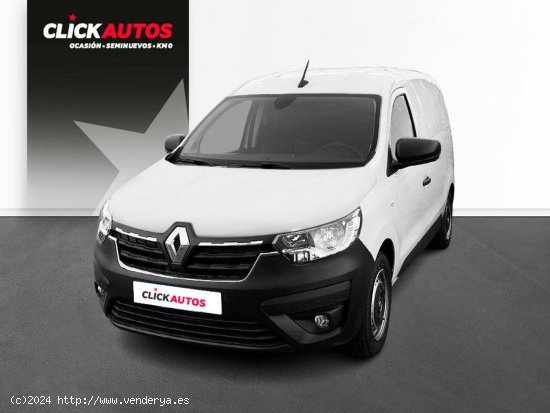 Renault Express 1.5 DCI 95CV Advance - 