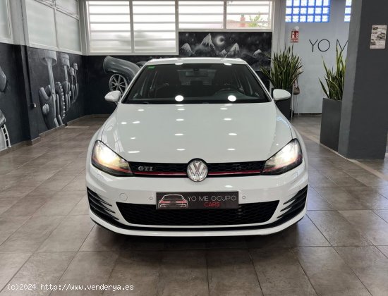 Volkswagen Golf GOLF GTI PERFORMANCE 230CV - Lliçà d amunt