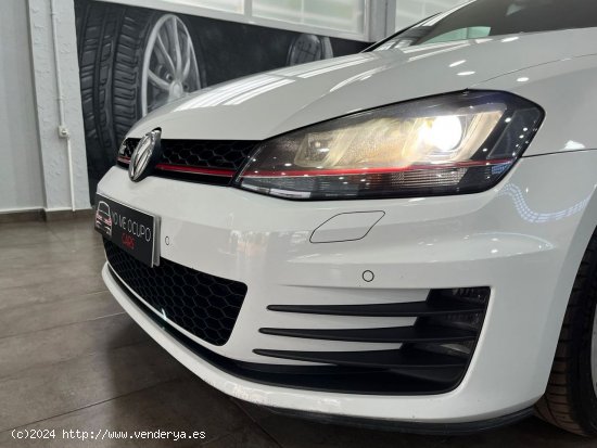 Volkswagen Golf GOLF GTI PERFORMANCE 230CV - Lliçà d amunt