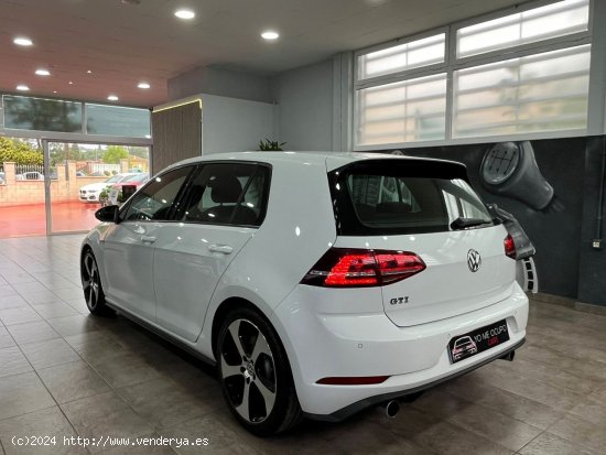 Volkswagen Golf GOLF GTI PERFORMANCE 230CV - Lliçà d amunt