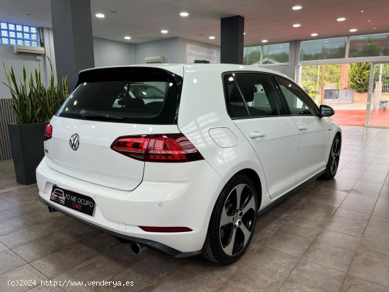 Volkswagen Golf GOLF GTI PERFORMANCE 230CV - Lliçà d amunt