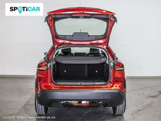 Citroën C4  PureTech 130 S&S EAT8 Feel Pack - JEREZ DE LA FRONTERA