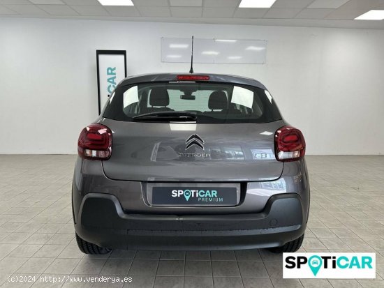 Citroën C3  BlueHDi 75KW (100CV) Plus - Boadilla del Monte