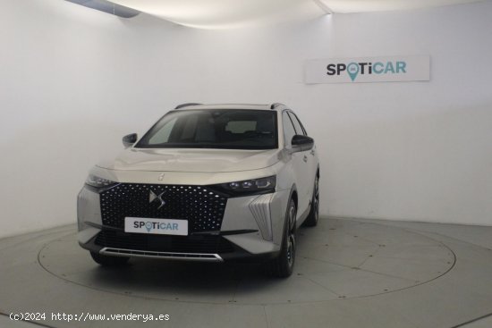 DS Automobiles DS 7 Crossback E-TENSE 4X4 360 OPERA - Móstoles