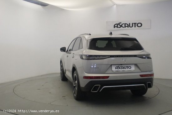 DS Automobiles DS 7 Crossback E-TENSE 4X4 360 OPERA - Móstoles