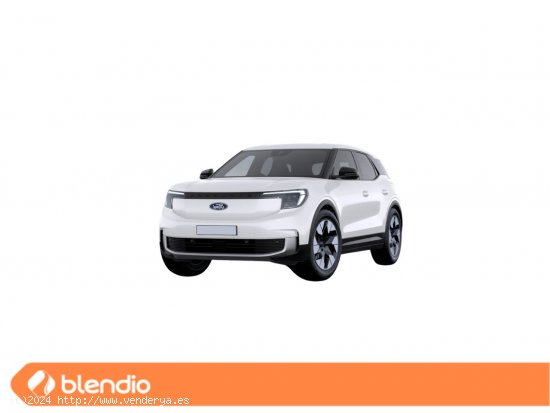  Ford Explorer CX740S Premium R. Ext. RWD 77kWh 286CV - Santander 