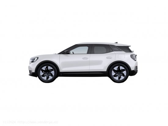 Ford Explorer CX740S Premium R. Ext. RWD 77kWh 286CV - Santander