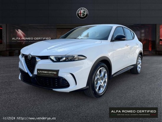 Alfa Romeo Tonale  1.5 MHEV GASOLINA 130 CV  FWD Super - Sevilla