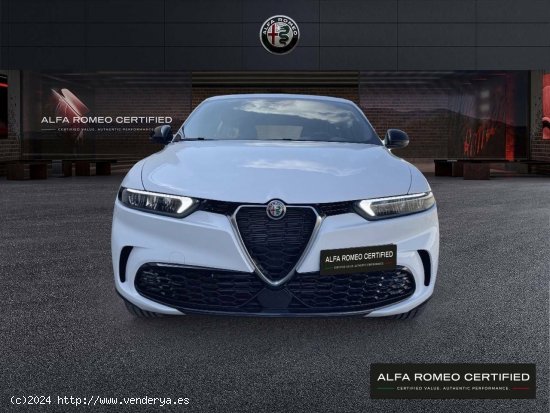 Alfa Romeo Tonale  1.5 MHEV GASOLINA 130 CV  FWD Super - Sevilla