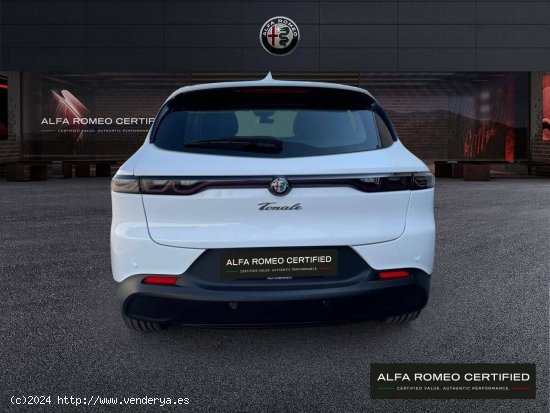 Alfa Romeo Tonale  1.5 MHEV GASOLINA 130 CV  FWD Super - Sevilla