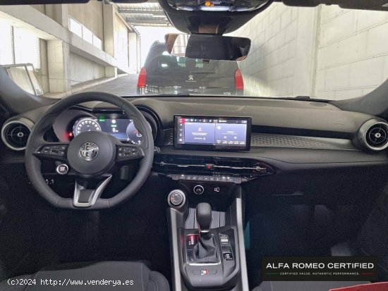 Alfa Romeo Tonale  1.5 MHEV GASOLINA 130 CV  FWD Super - Sevilla