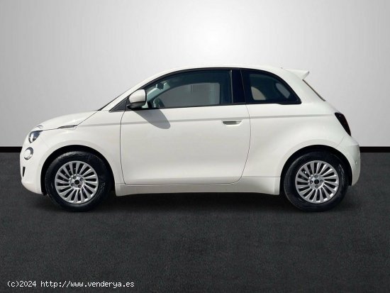 Fiat 500   Hb 320km 85kW (118CV) Monotrim - Sevilla