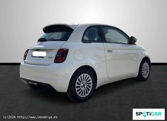 Fiat 500   Hb 320km 85kW (118CV) Monotrim - Sevilla