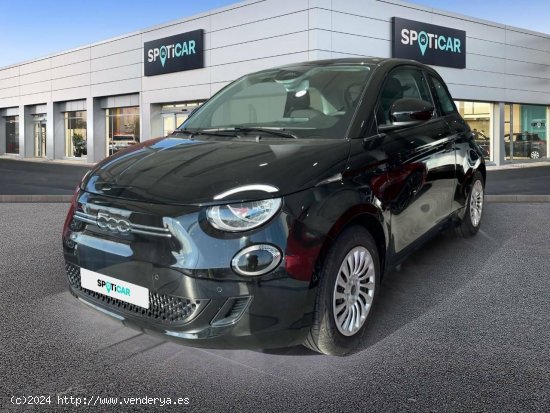 Fiat 500   Hb 320km 85kW (118CV) Monotrim - Sevilla