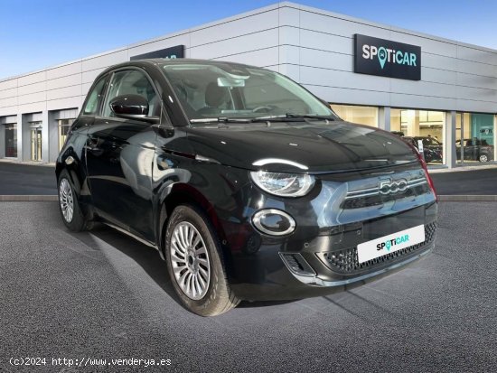 Fiat 500   Hb 320km 85kW (118CV) Monotrim - Sevilla