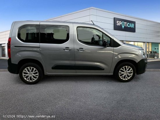 Fiat Doblo  Furgón L1 BlueHDi 1.5 L 1000kg 130CV - - Sevilla