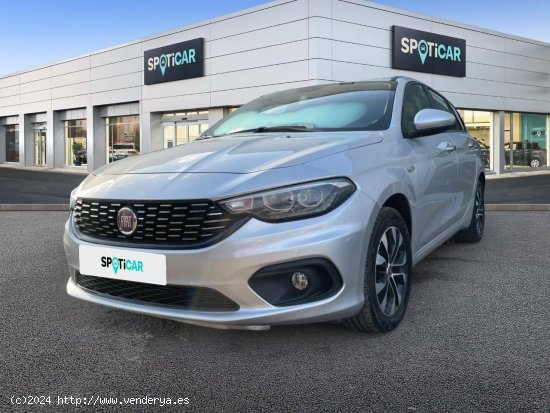 Fiat Tipo  SW 1.3 Multijet 70kW (95CV) Mirror - Sevilla