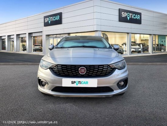 Fiat Tipo  SW 1.3 Multijet 70kW (95CV) Mirror - Sevilla