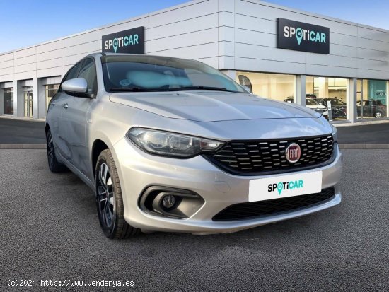 Fiat Tipo  SW 1.3 Multijet 70kW (95CV) Mirror - Sevilla